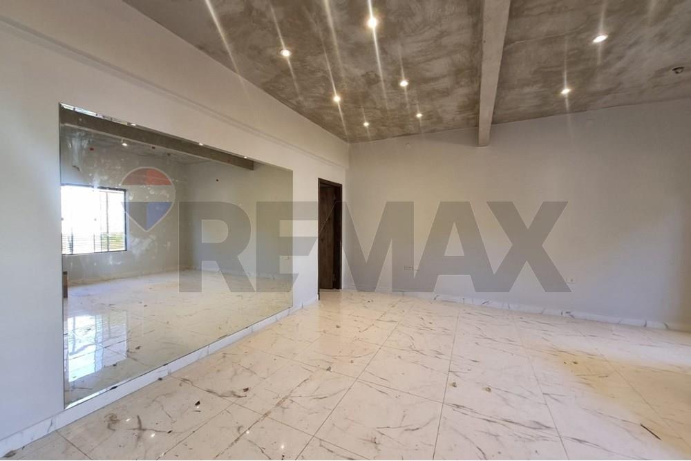 Dúplex a estrenar en Bº Hipódromo de Asunción — foto 3