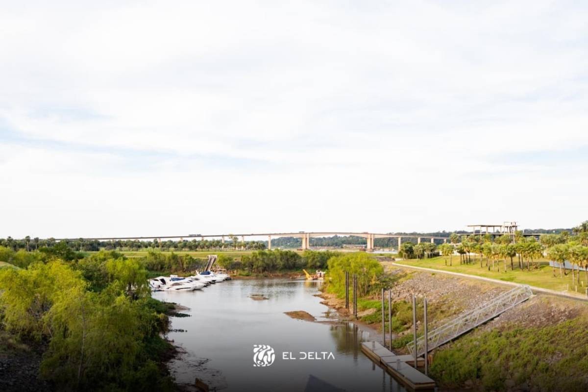 La Isla | El Delta nueva Asuncion — foto 2