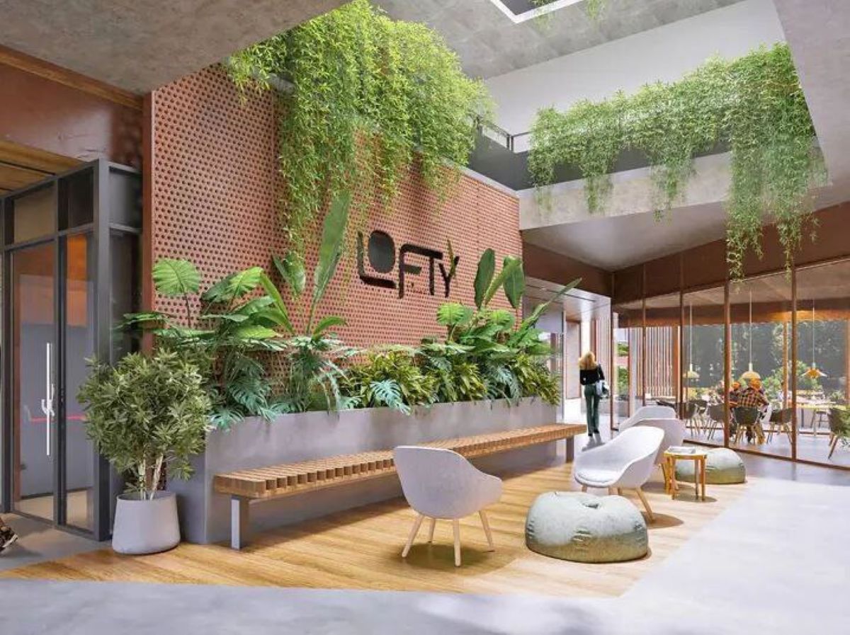Departamento en venta en Ciudad del Este — foto 2