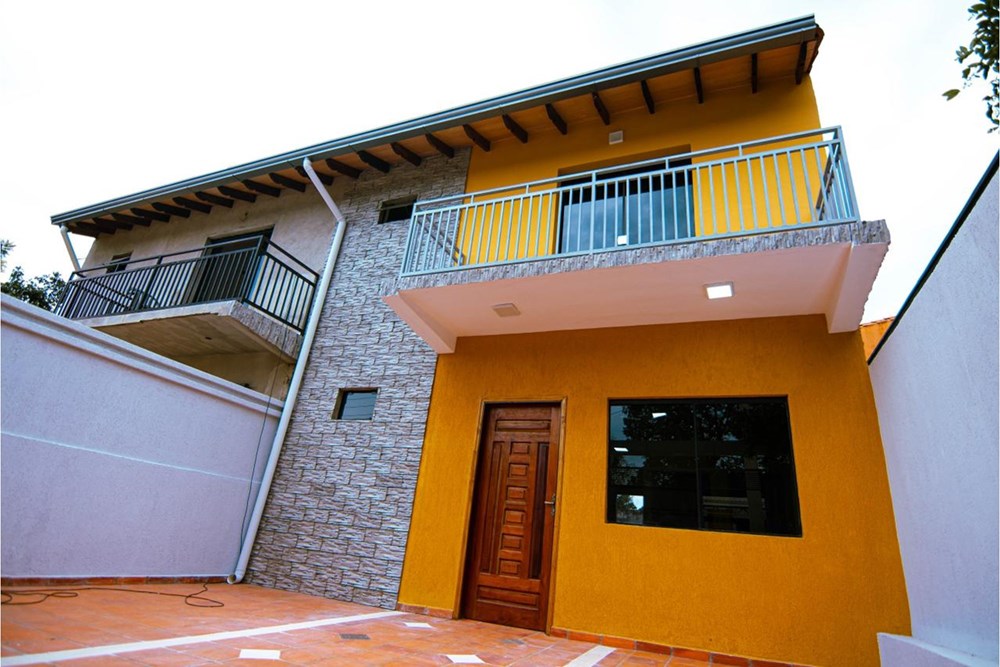Casa en venta en Mbocayaty