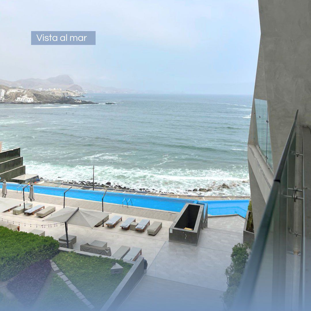 Departamento en venta en San Bartolo