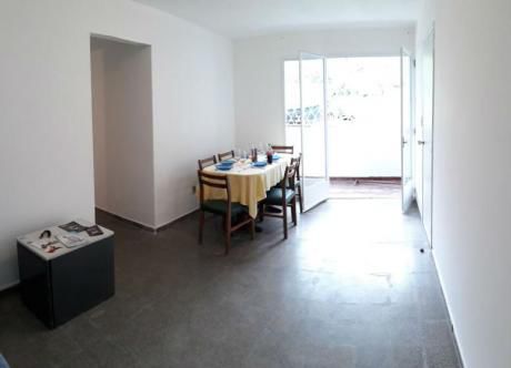 Apartamento 3 Dorms, 1 Baño, G. Com Bajísimos!