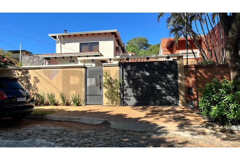 Casa en venta en Lambaré — foto 2
