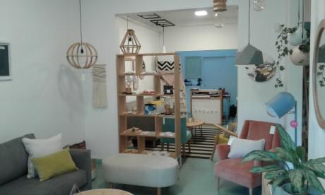 Zona Diseño. Impecalbe