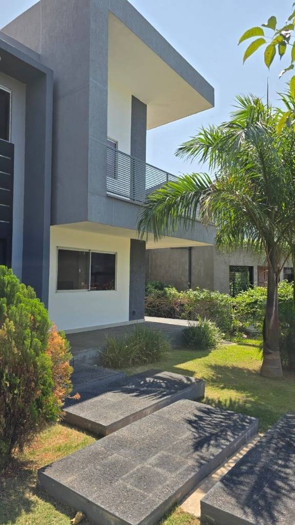 VENDO RESIDENCIA EN AQUA VILLAGE-SANBER — foto 2