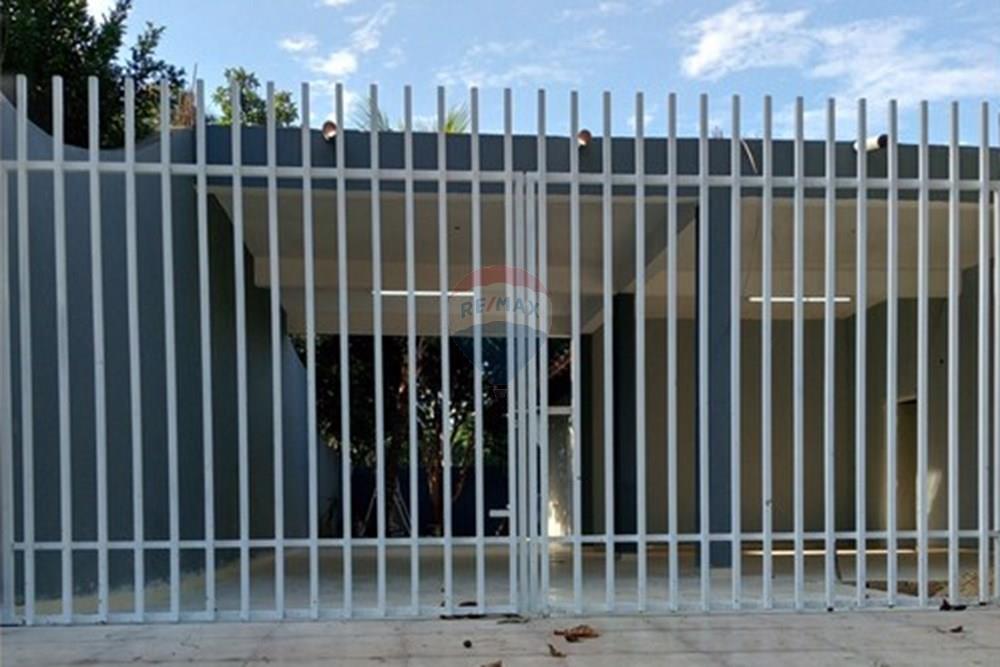 Casa - Alquiler - San Lorenzo, Central, Paraguay — foto 2
