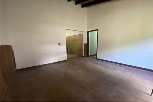 Residencia-Alquiler-Aviadores del Chaco, San Jorge, Asunción — foto 3