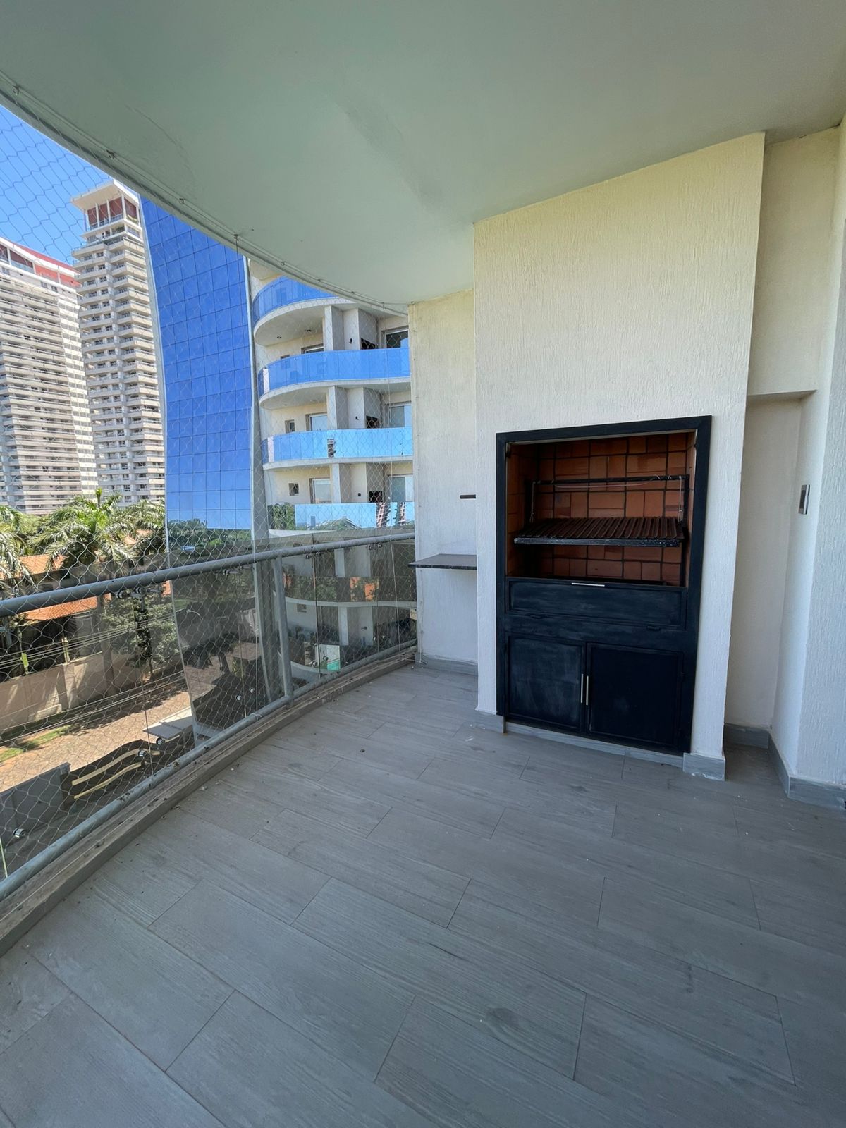 Departamento en alquiler en Mburucuyá, Asunción — foto 2
