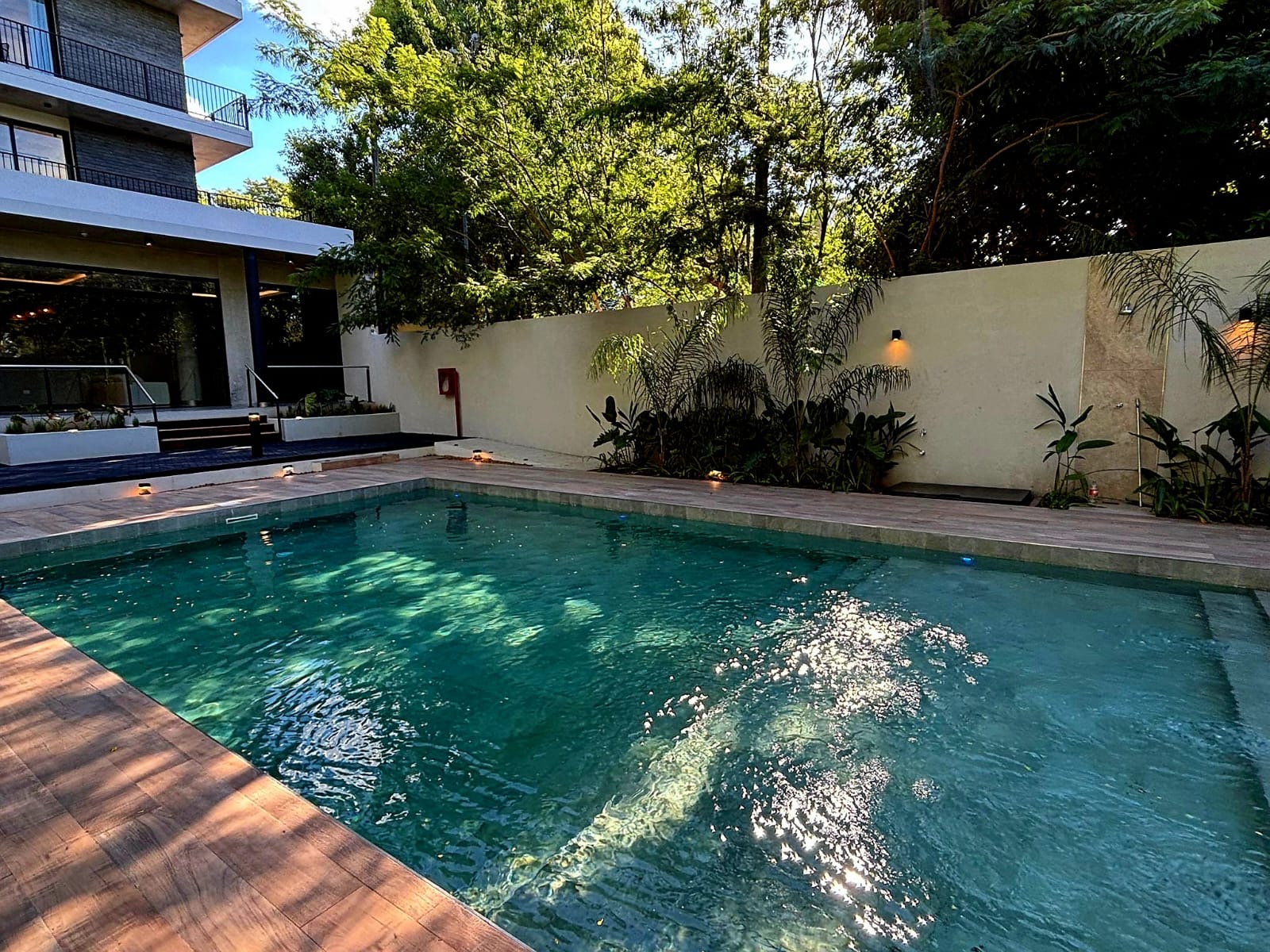 Exclusivo Departamento En Urban Las Lomas — foto 2