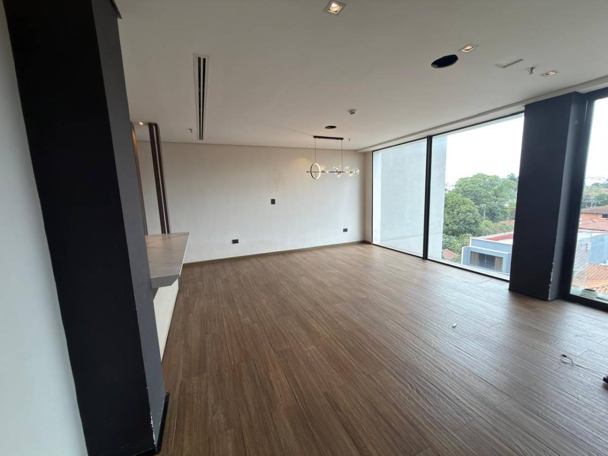 VENDO DEPARTAMENTO DE 3 HABITACIONES EN ASUNCION — foto 2