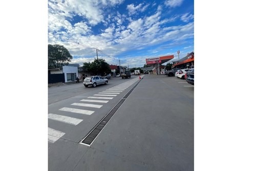 ALQUILO TERRENO EN EL CENTRO DE SAN LORENZO — foto 2