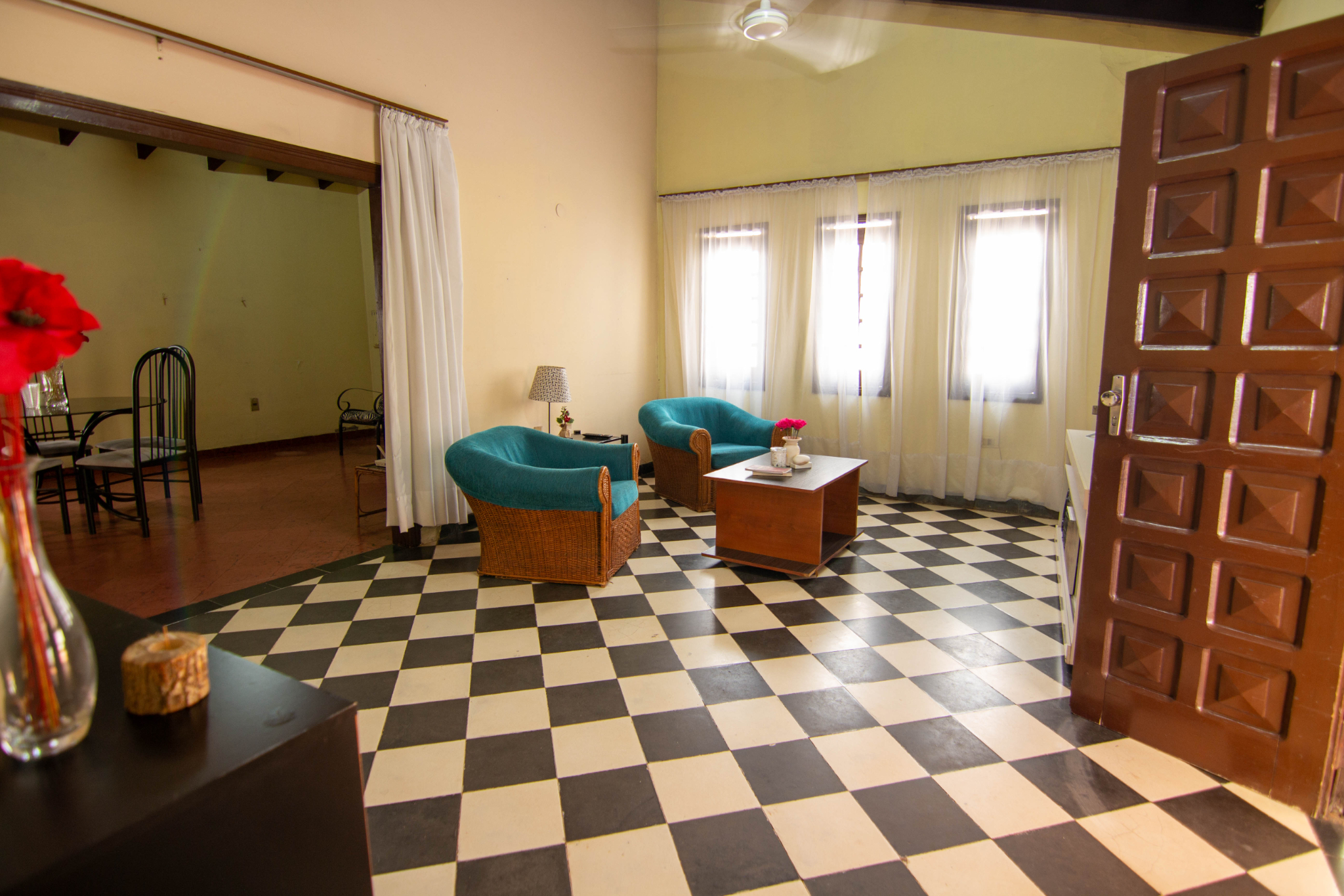 casa en venta Barrio Pinoza — foto 3