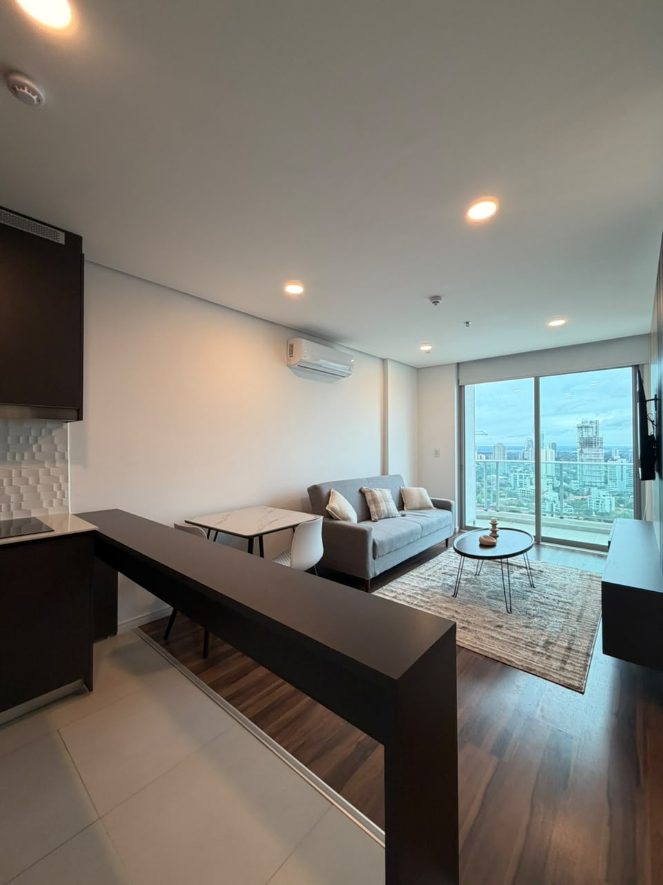 Alquilo Hermoso Depto 2 Dorm Home Palace — foto 2
