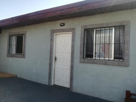 Apartamento 1 Dormitorio Sin Gastos Comunes