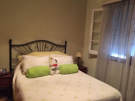 Muy Linda Casa En El Cerrito