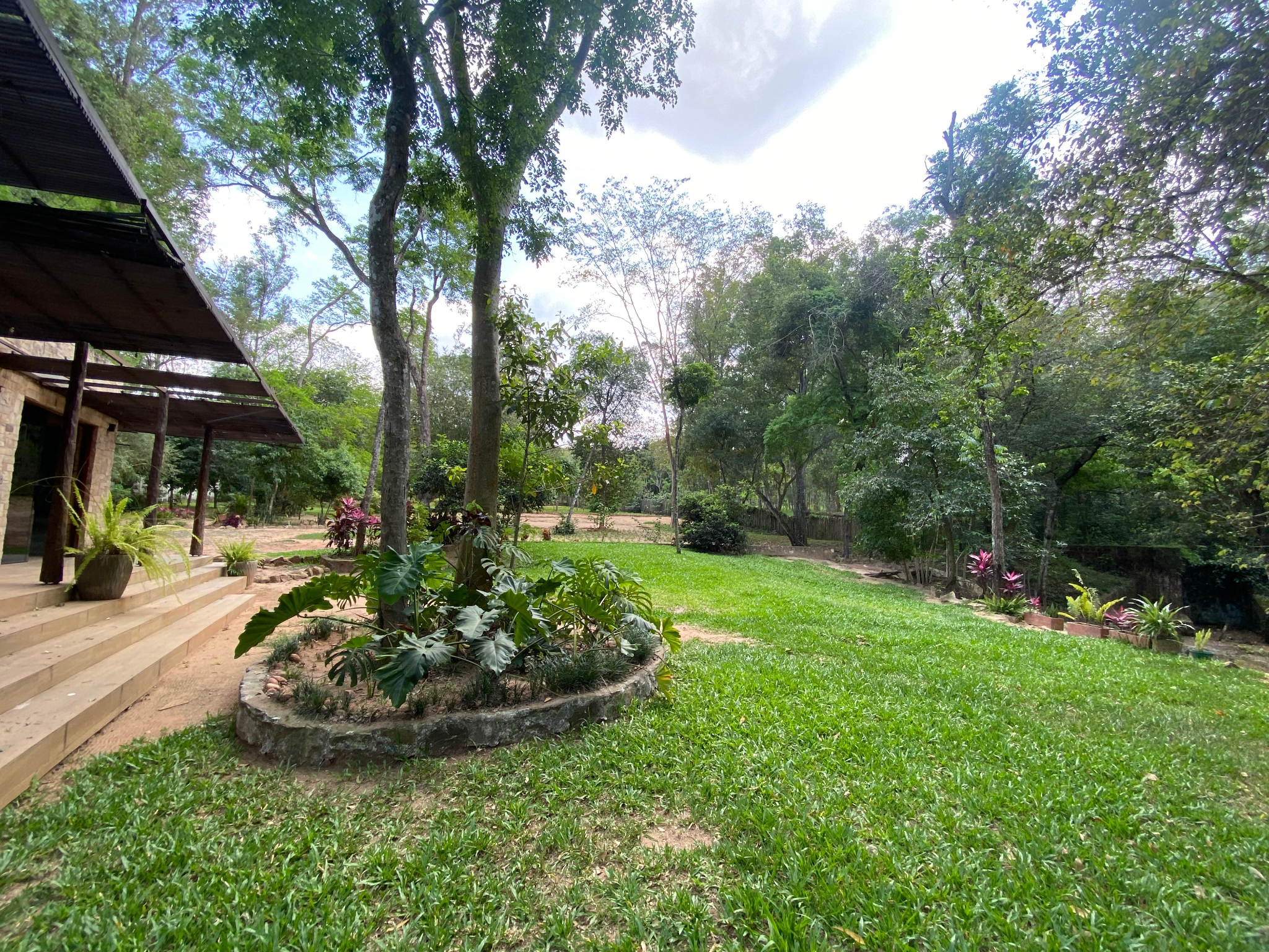 Terreno de 4,238 m2 Zona Anfiteatro San Bernardino — foto 3