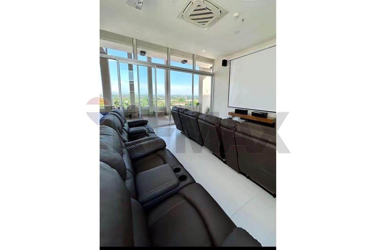 Departamento - Alquiler - Los Laureles, Asunción, Paraguay — foto 3