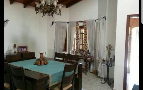 Vendo Chalet ( Casa )