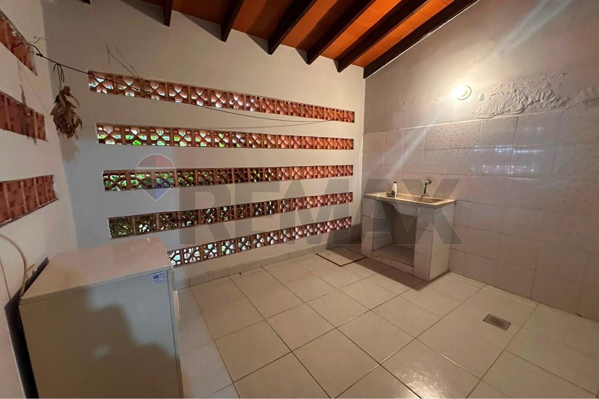 Casa en alquiler Lambaré — foto 3