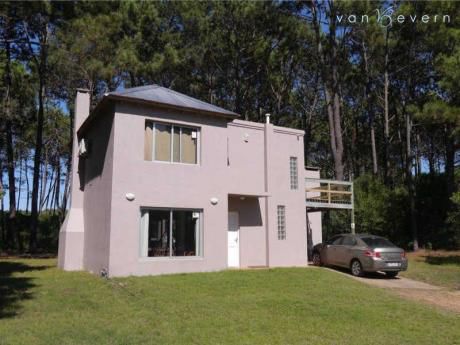 Vendo Casa / Punta Ballena - Chihuahua