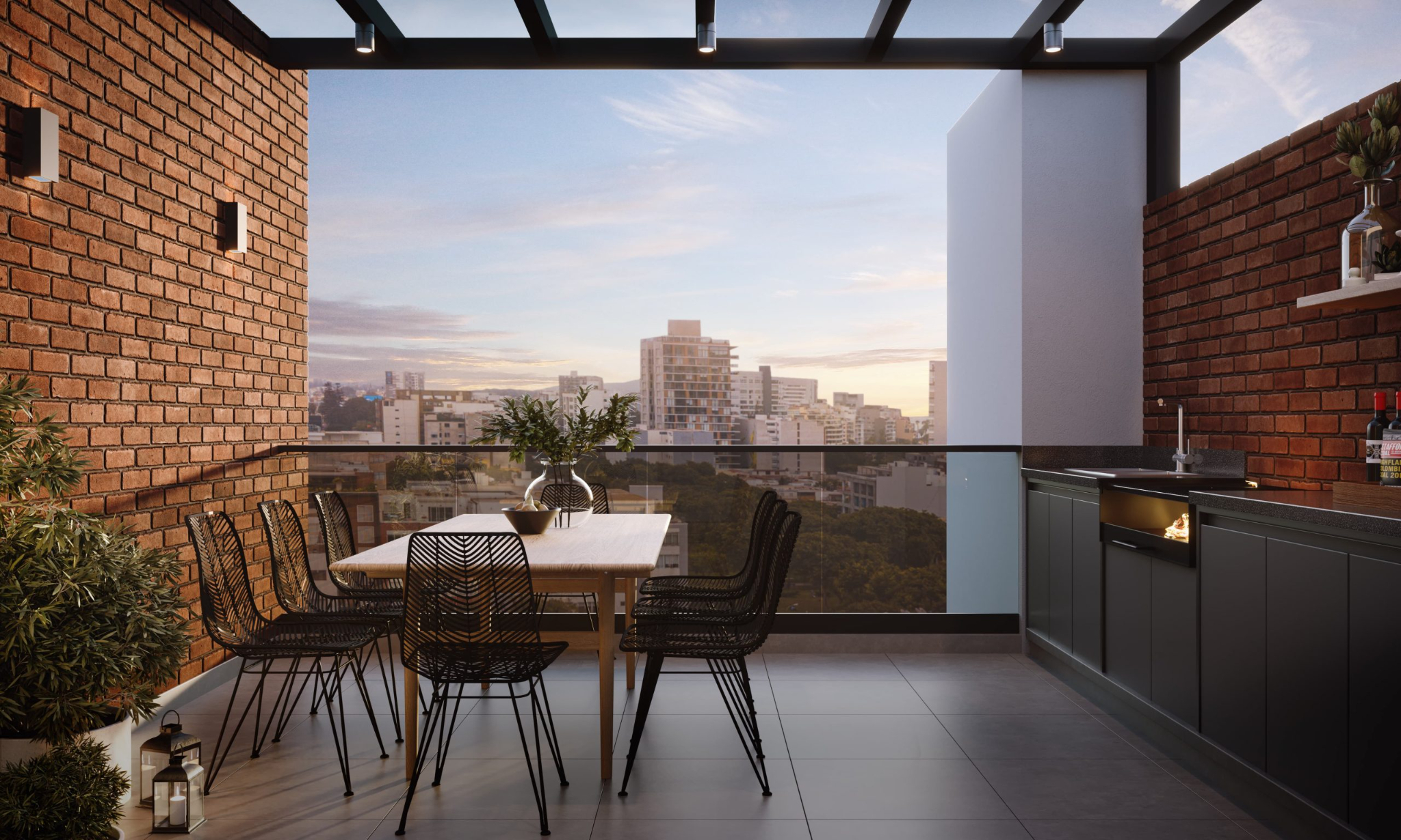 Imagen 4 de Apartamento