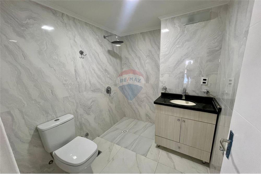 vendo Departamento en el octavo piso - Edificio Aquarium encarnacion — foto 2