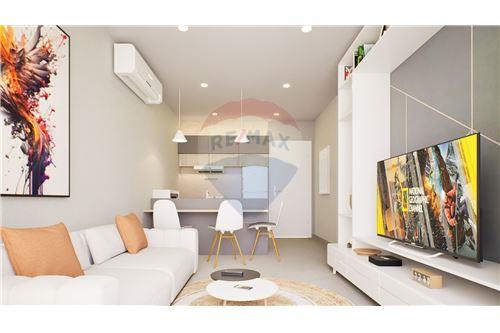 0hab 32m² - Recoleta