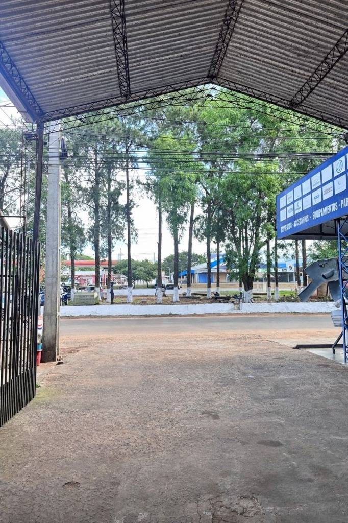 Tinglado en Venta — foto 3