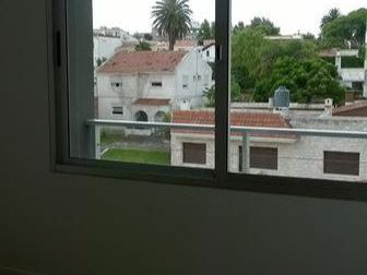 Alquiler De Apartamento Un Dormitorio Con Garaje