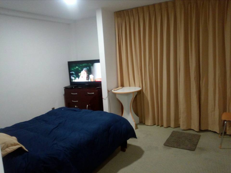 Departamento en venta en Achumani