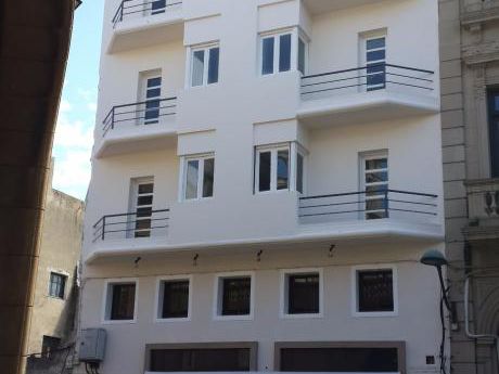Edificio En Alquiler Y Venta