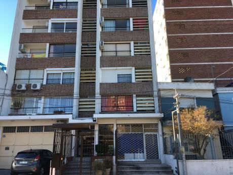 Apartamento En La Blanqueada