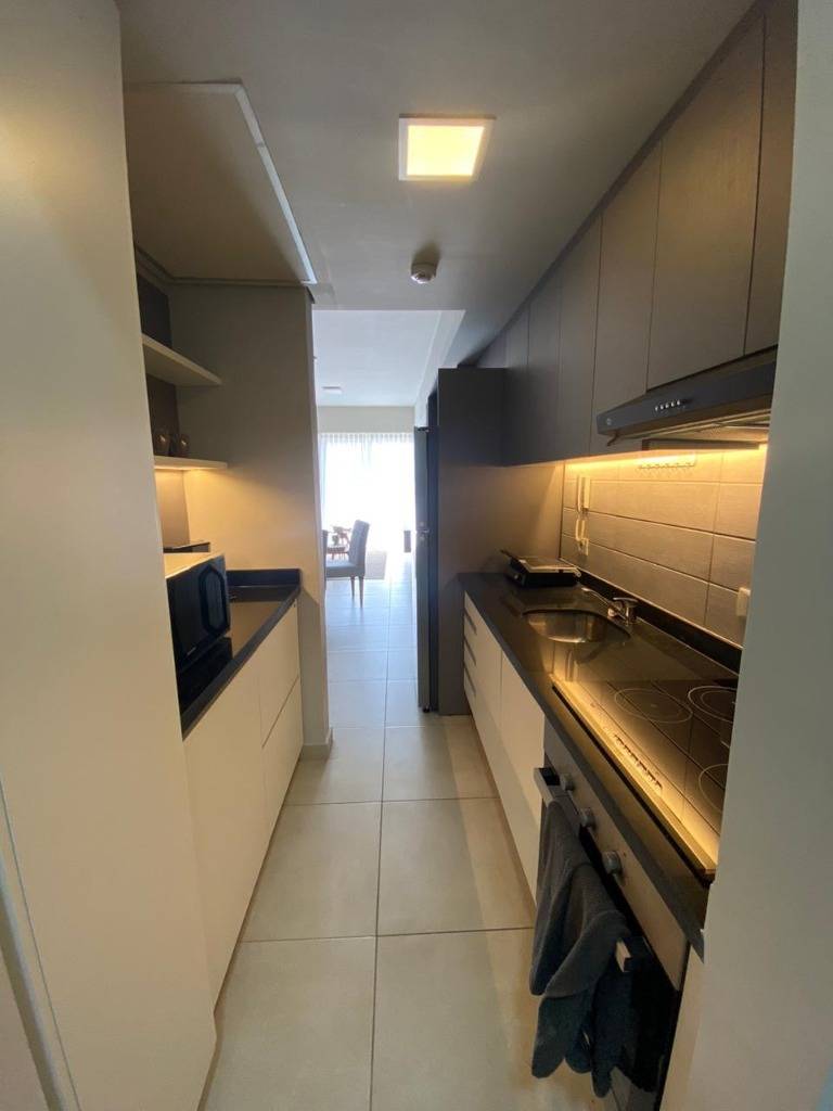 ALQUILO DPTO DE DOS HABITACIONES TOTALMENTE AMOBLADO — foto 3