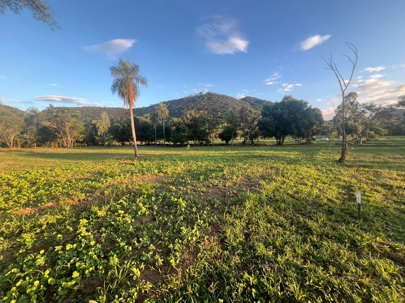 Terreno en venta en Paraguarí — foto 2