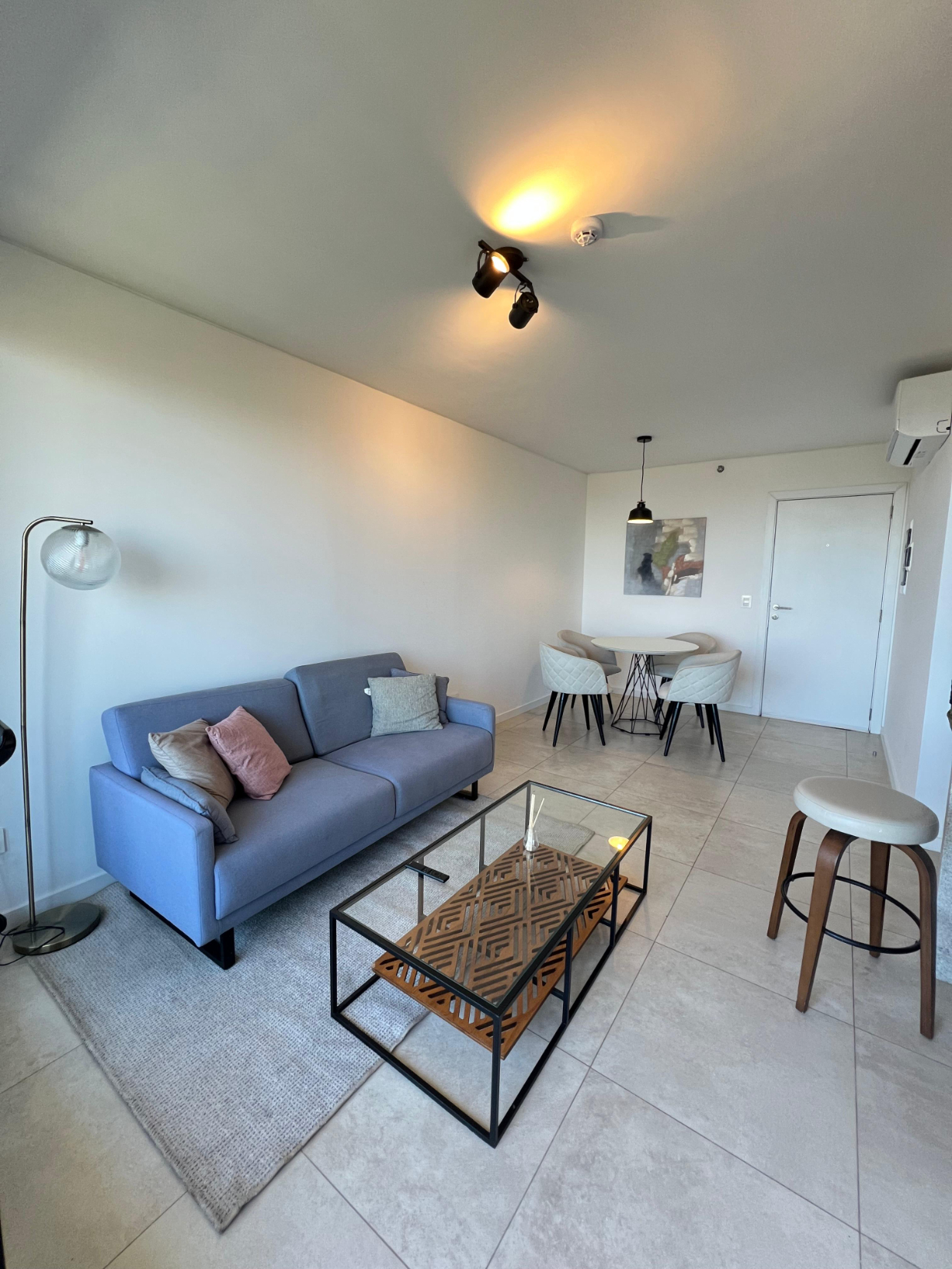 Departamento en alquiler en Mburucuyá