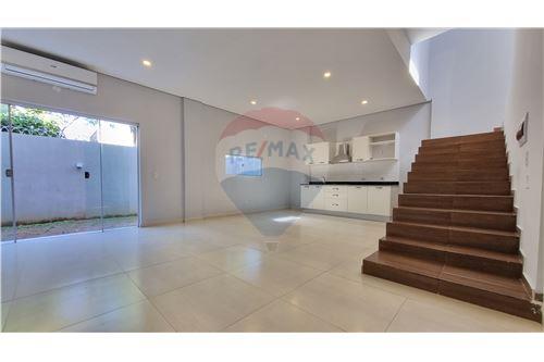 Duplex-Alquiler-PY Central Lambaré Mbachio I  Sembrador — foto 2