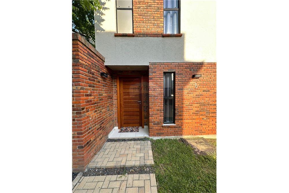 Alquiler de Duplex en LUQUE LOMA MERLO — foto 3