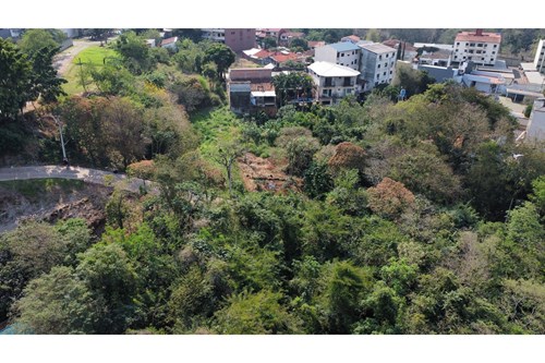 VENDO TERRENO EN CIUDAD DEL ESTE — foto 2