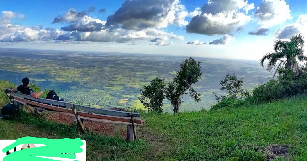 ATENCIÓN INVERSIONISTA!   EN VENTA – EL CERRO TRES KANDU — foto 2