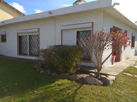 Importante Propiedad En Solymar Sur