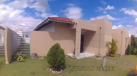 Hermosa Casa En Anticretico