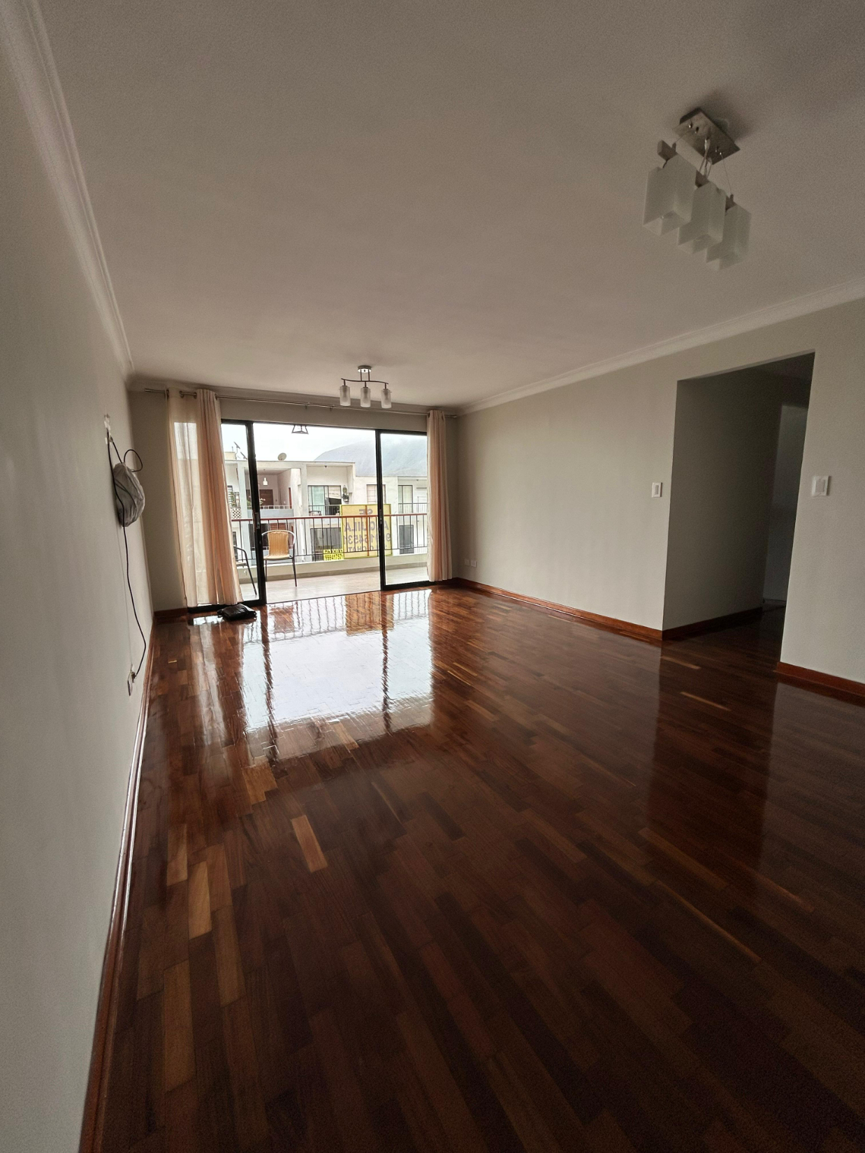 Departamento en venta en Santiago de Surco