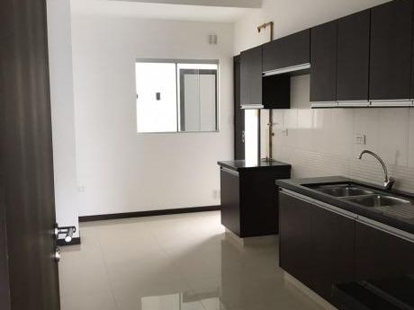 Departamento En Alquiler Banzer