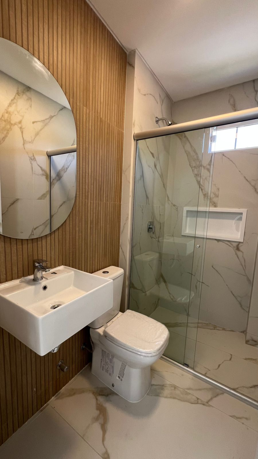 EN VENTA DUPLEX A ESTRENAR en BARRIO CERRADO VY'A RAITY LUQUE — foto 3