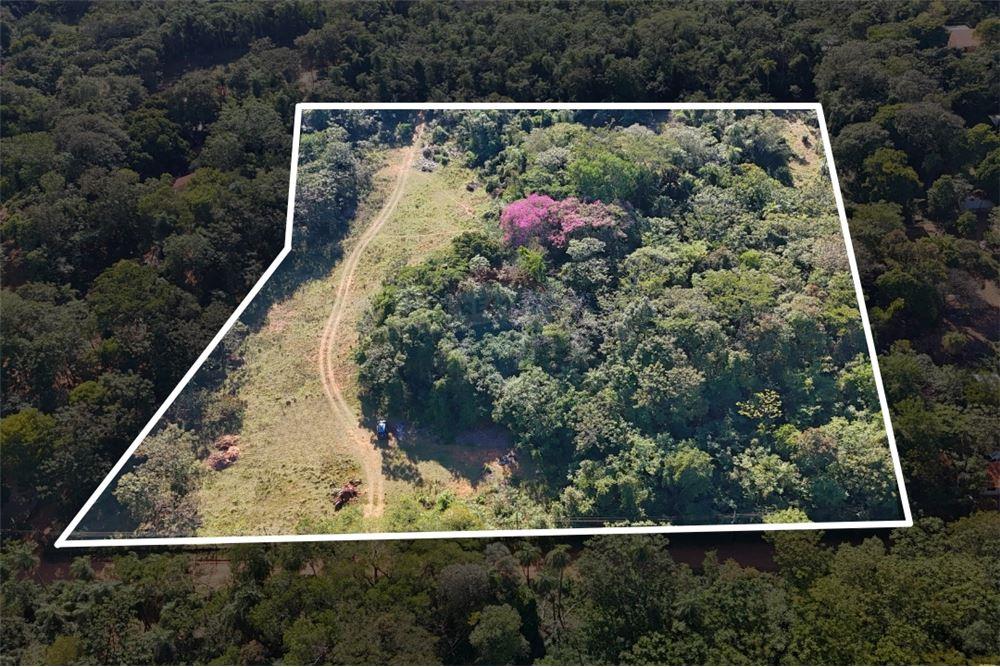 EN VENTA – AMPLIO TERRENO DE 20.600 m² EN SAN BERNARDINO – BARRIO PIRAYU’I — foto 2