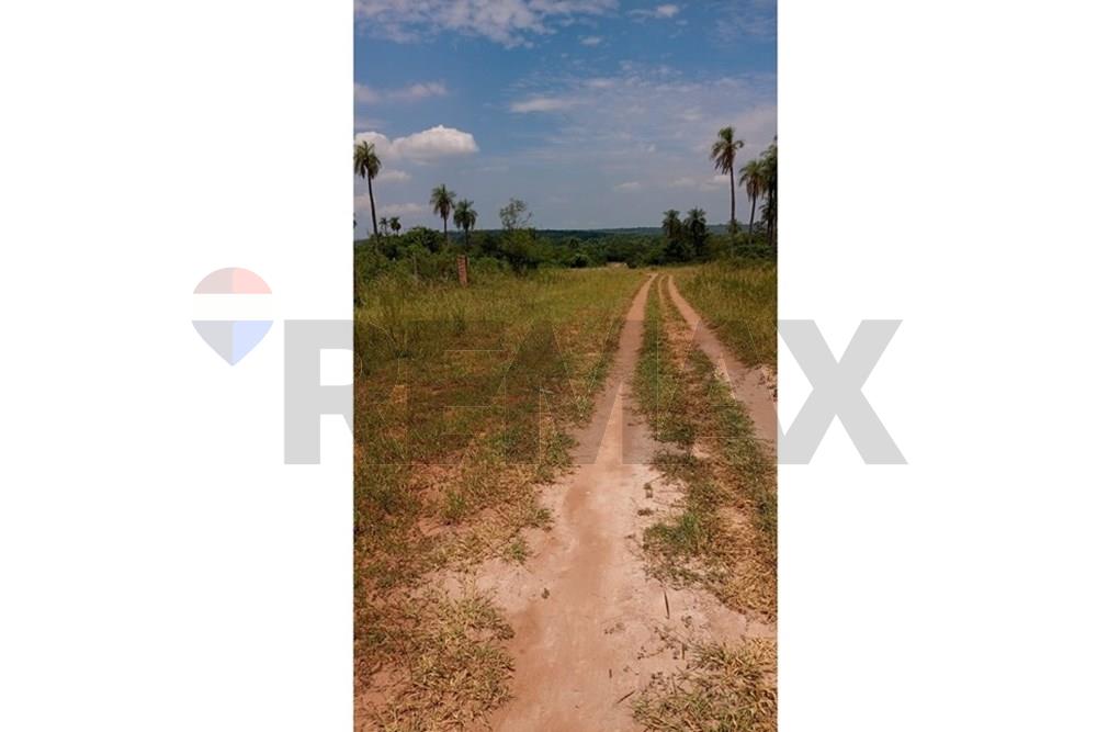 Terreno - Venta - Loma Grande, Cordillera, Paraguay — foto 3