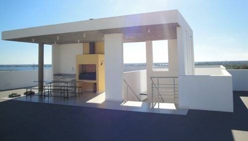 Departamento 1 dorm con terraza en Edificio San Cosme — foto 3