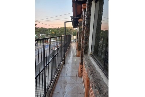 Departamento-Alquiler-PY Central San Lorenzo — foto 3