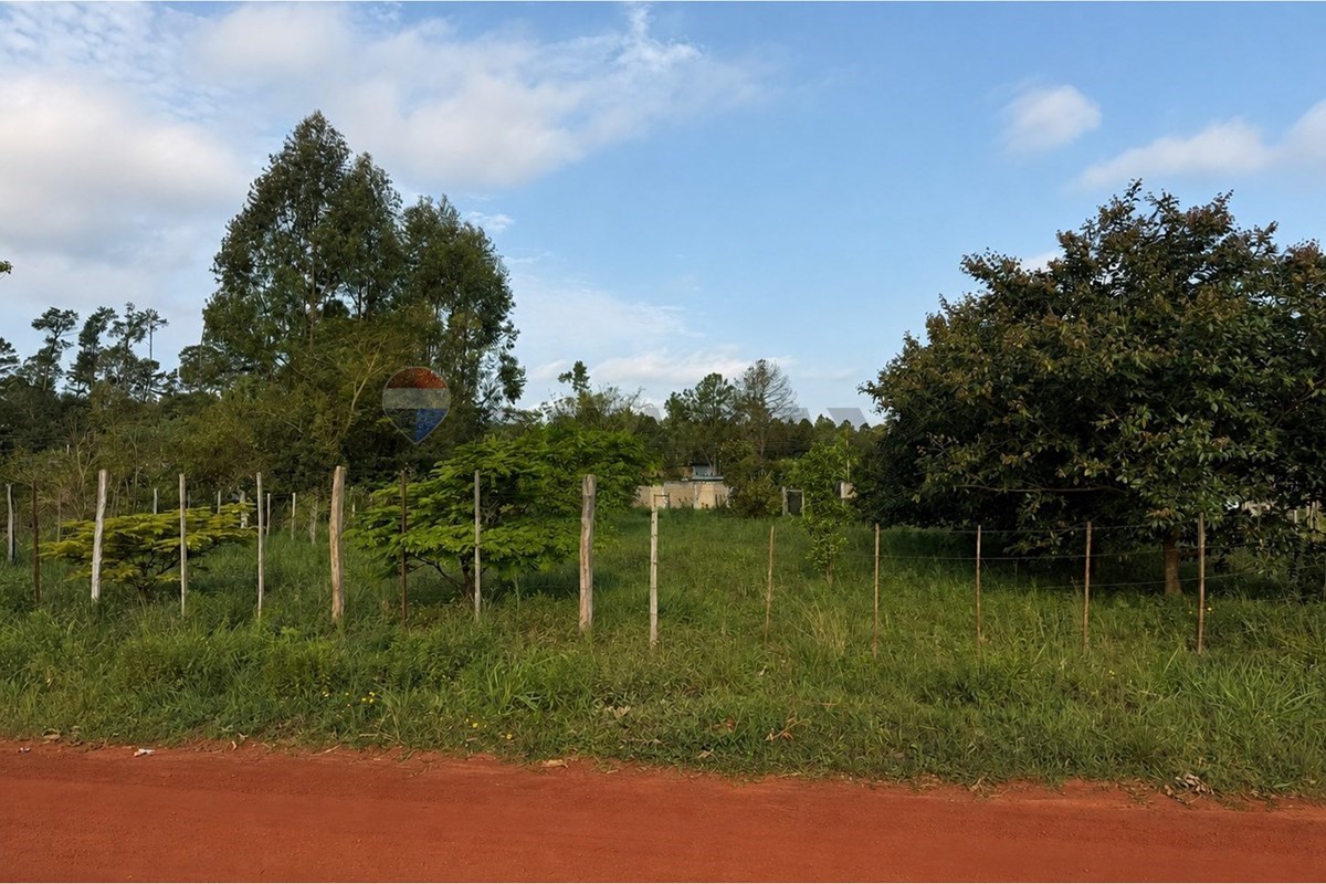Terreno - Venta - Caazapá, Caazapá, Paraguay — foto 3
