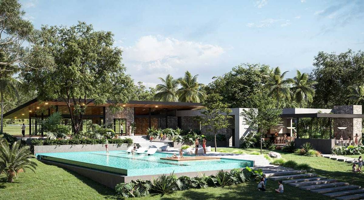 VENDO TERRENO EN ALTOS - COLINAS DEL LAGO COUNTRY — foto 3
